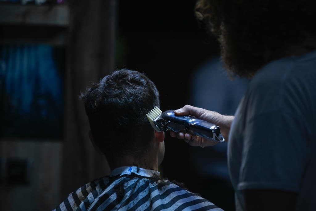 Classic Haircut